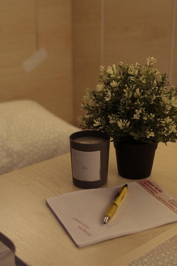 Snooze Hotel Hong Kong Exterior foto
